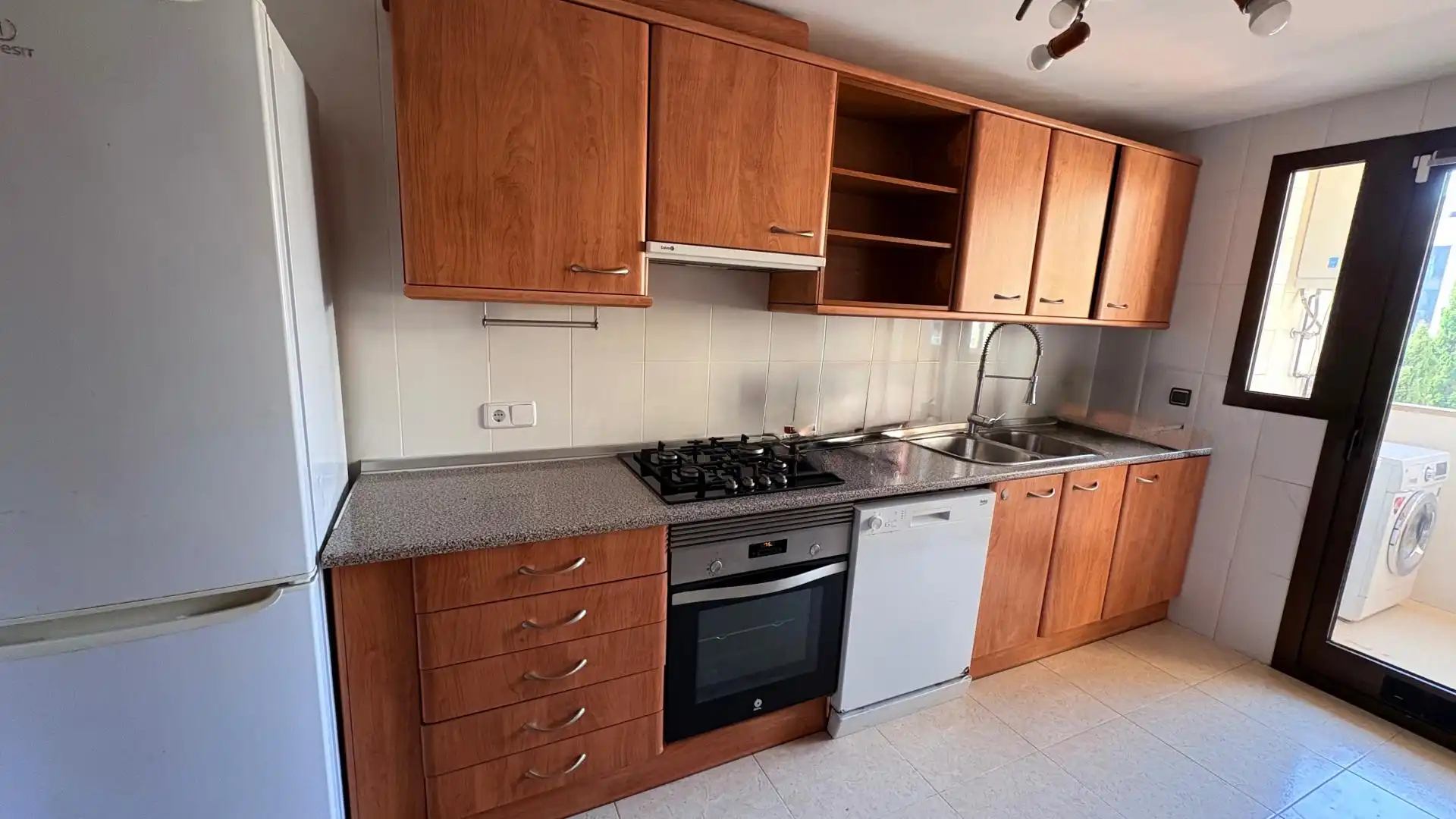 Flat for rent in Manacor Centre