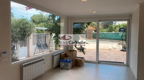 Foto 3 de Casa o xalet en venda a La Cañada, Paterna