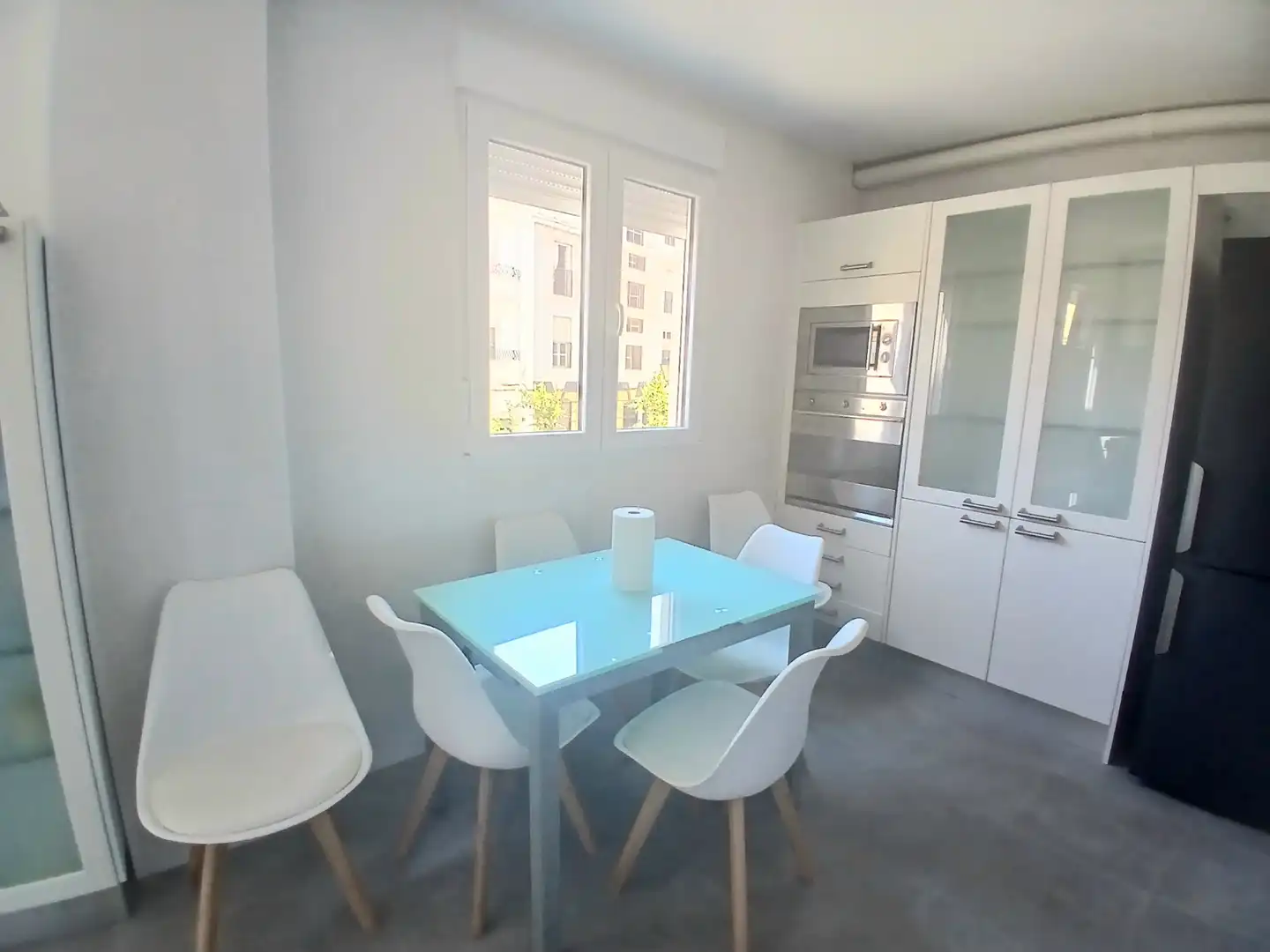 Room in Calle Real, 58, Centro