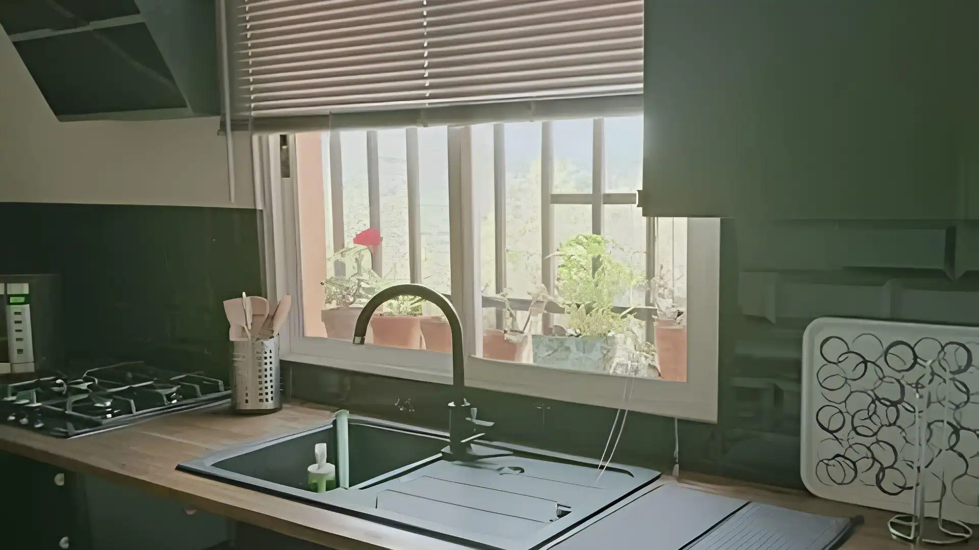 Kitchen of Houses for sale in Godelleta  with Private garden, Terrace and Furnished
