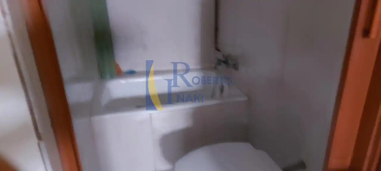 Baño de Casa adosada en venta en Valencia de Don Juan