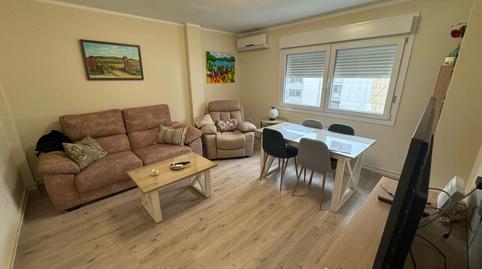 Foto 3 de Piso de alquiler en Centro, Cáceres Capital