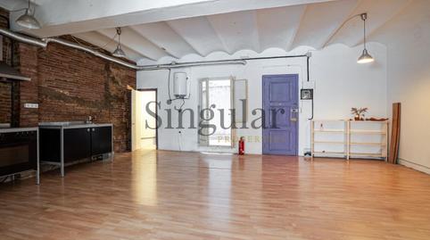 Foto 5 de Pis en venda a Vila de Gràcia,  Barcelona Capital