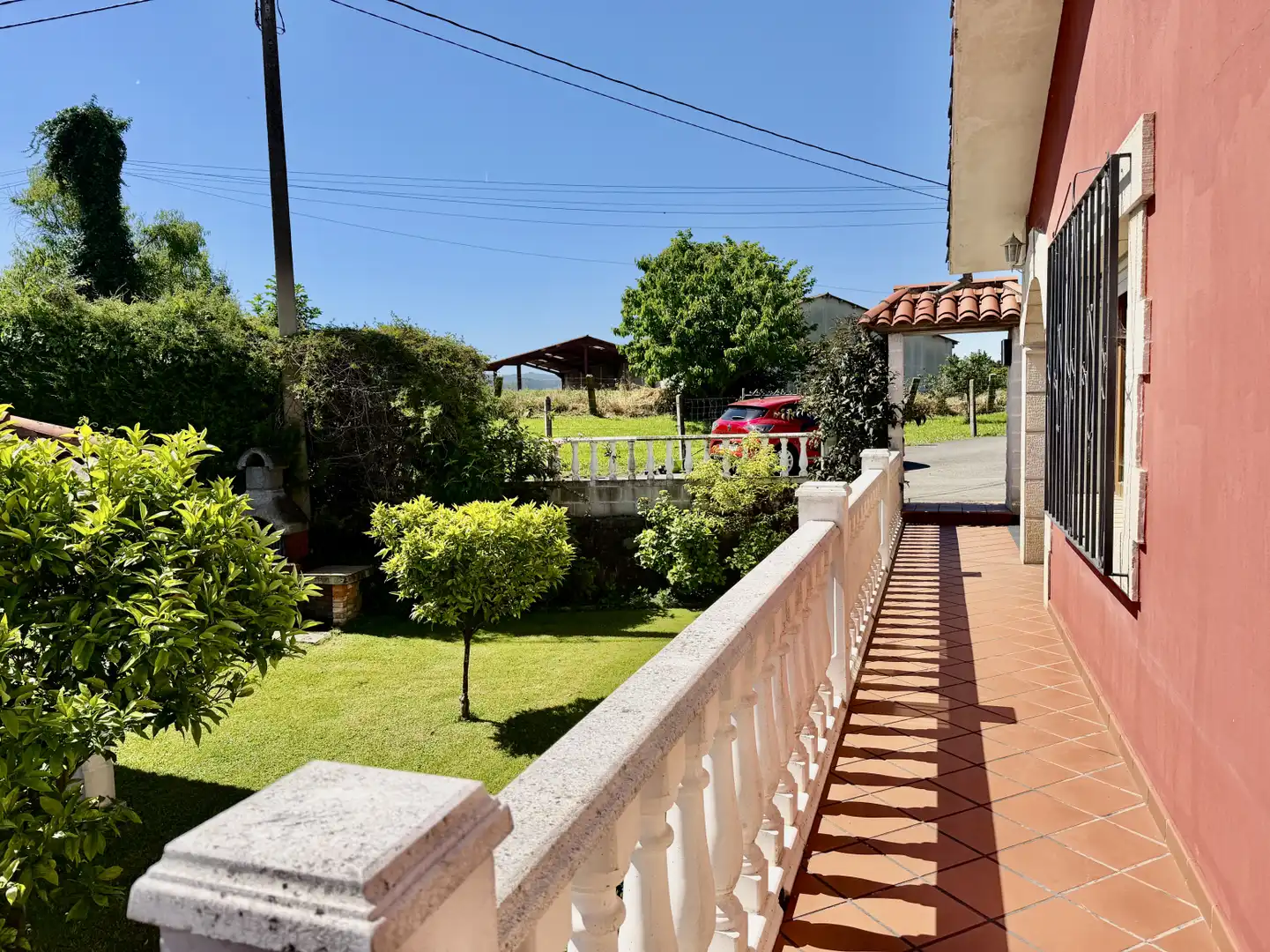 Casa amb jardí en venda a Queveda - BO QUEVEDA-MERMON 10, imagen 28