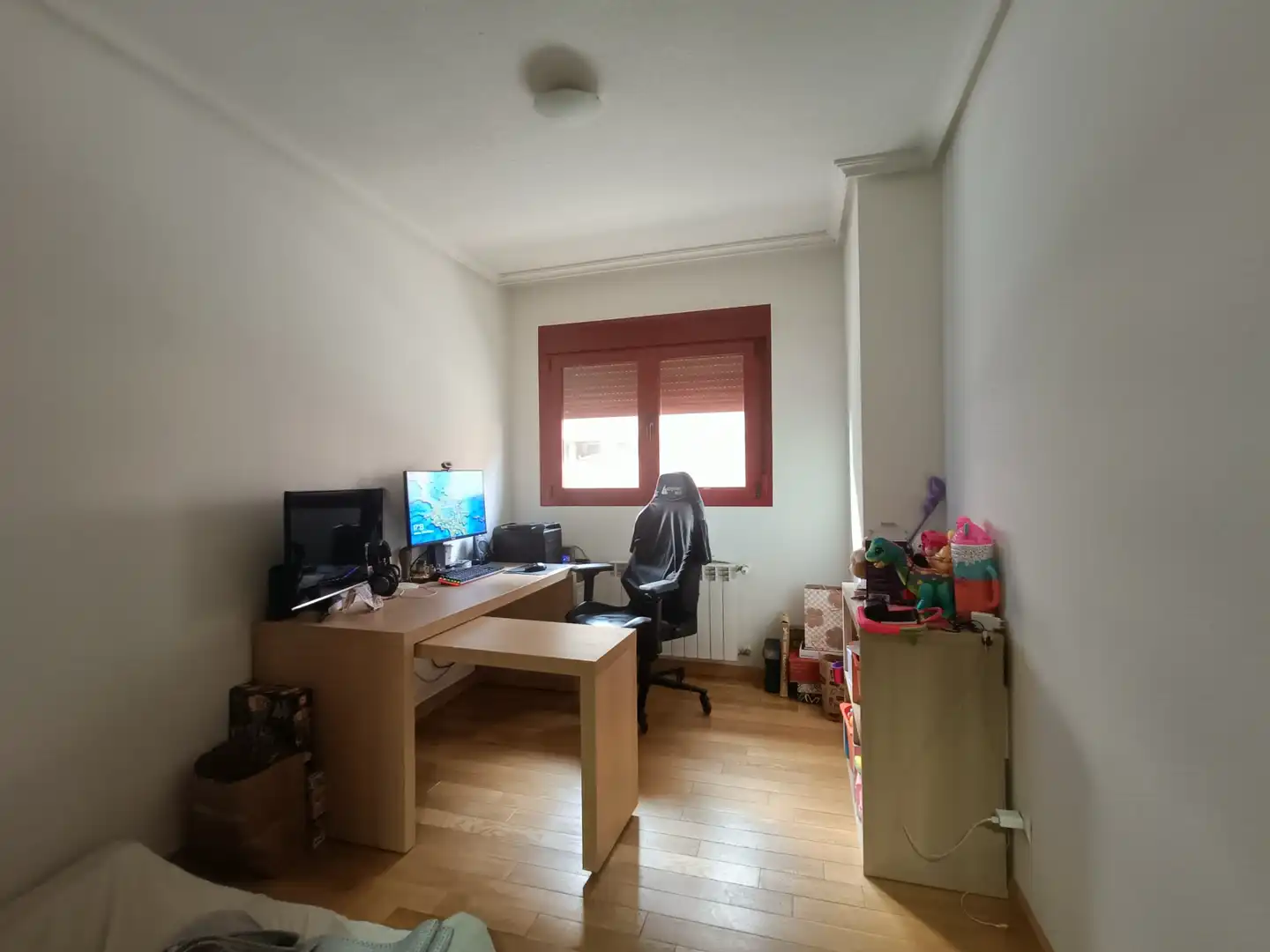Habitación de Piso en venta en Seseña con Calefacción, Parquet y Terraza