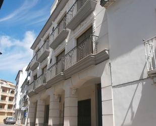 Exterior view of Box room for sale in Bailén