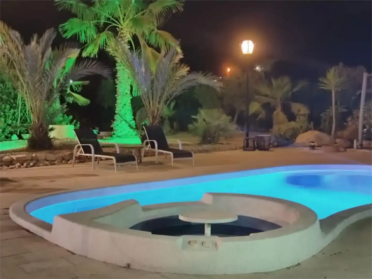 Piscina de Casa o xalet en venda en Monóvar  / Monòver, Alicante
