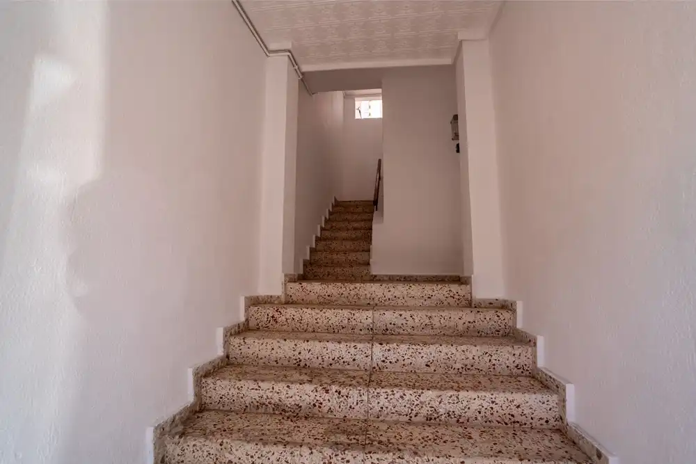 Gebäude zum Verkauf in Torrevieja