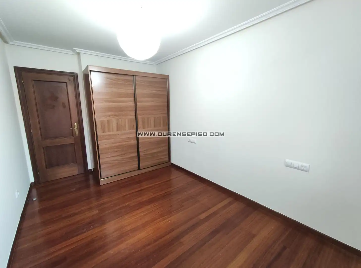 Flat for rent in Ourense Capital   with Heating, Oven and Washing machine