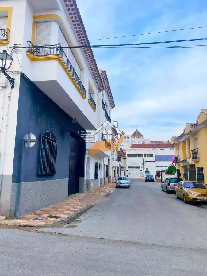 Sonstige zum Verkauf in Vélez-Rubio, imagen 4