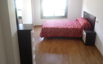 Bedroom of Apartment for sale in Ribeira