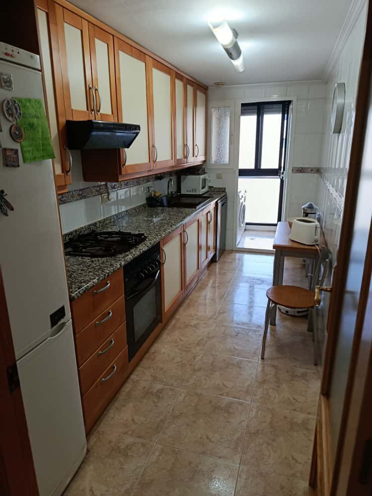 Piso en venta en BULEVAR BLASCO IBAÑEZ, Zona Avenida del Mar, Este