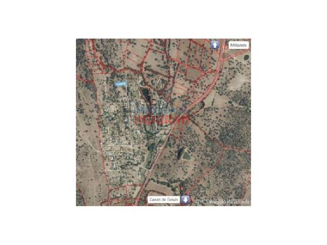 Casa-chalet en Venta en Belvís de Monroy