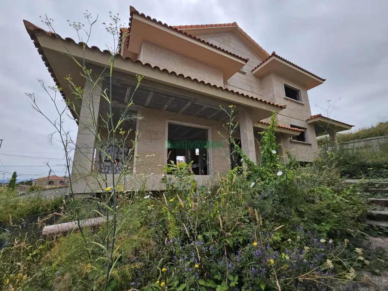 Xalet amb jardí en venda a LOS LIÑARES-canido, imagen 19