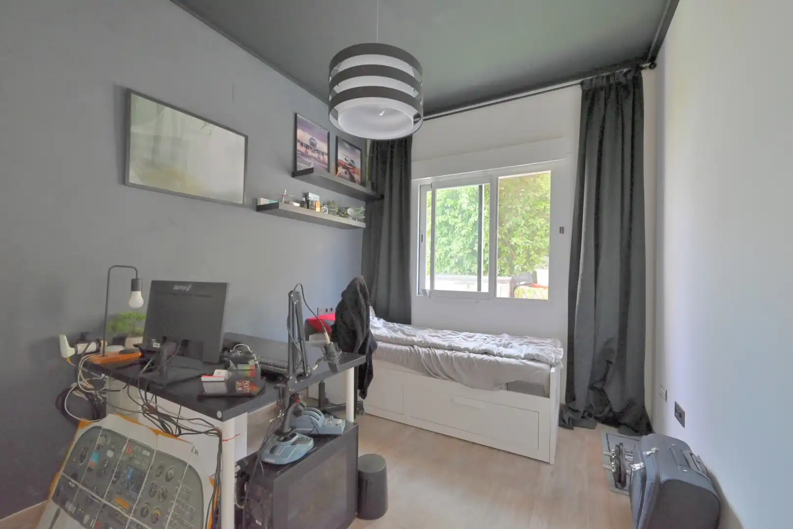 Logement avec piscine à vendre à Riviera del Sol, imagen 17