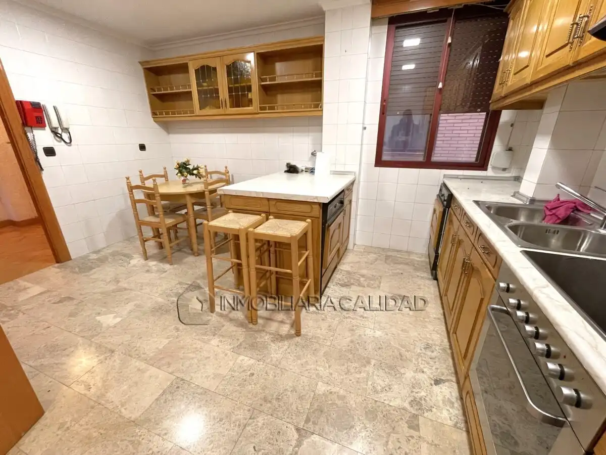 Wohnung mit Aufzug zum Verkauf in Zona Sur - Barrio Cortes, imagen 21