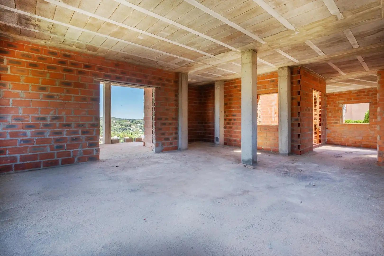 Casa o chalet en venta en Turís con Terraza y Piscina