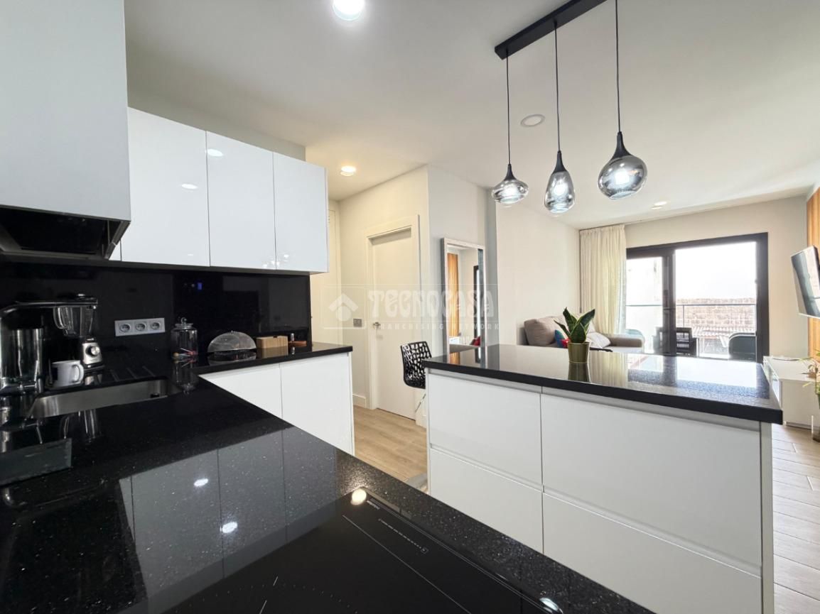 Cuina de Pis en venda en Las Palmas de Gran Canaria amb Traster