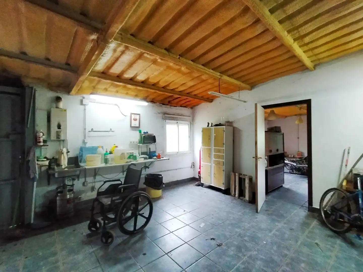 Finca rústica en venta en Pravia con Jardín privado