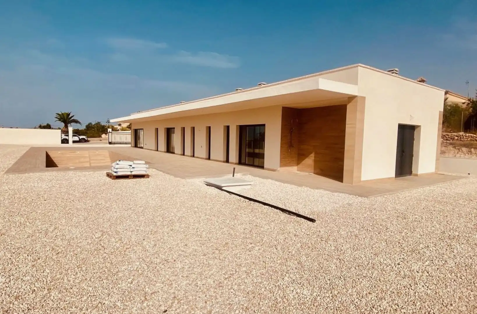 Detached house for sale in Abanilla, imagen 7