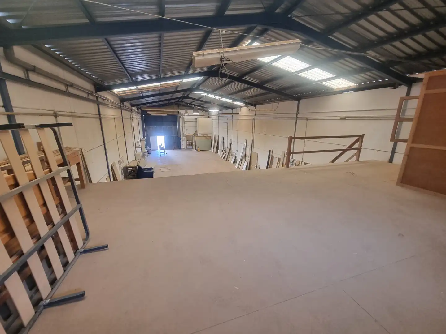 Industrial buildings for sale in Alhama de Almería