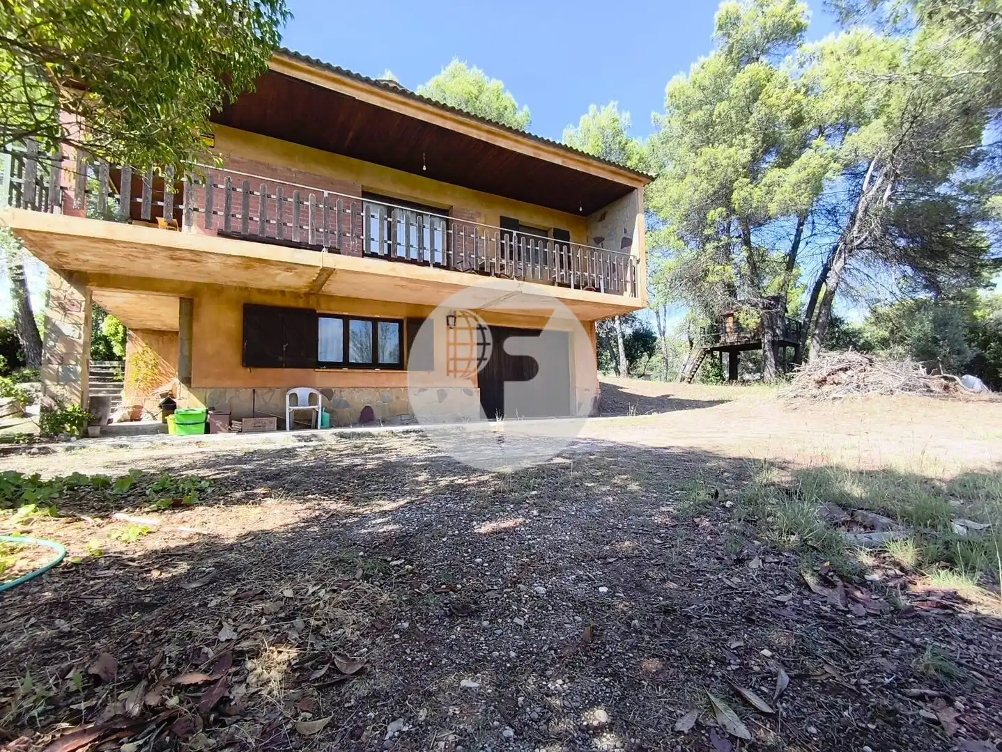 Casa en venda a Rellinars, imagen 2