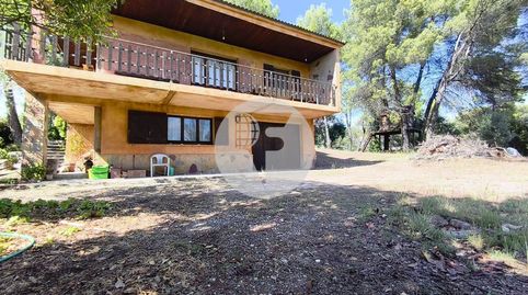 Foto 2 de Casa o xalet en venda a Rellinars, Barcelona