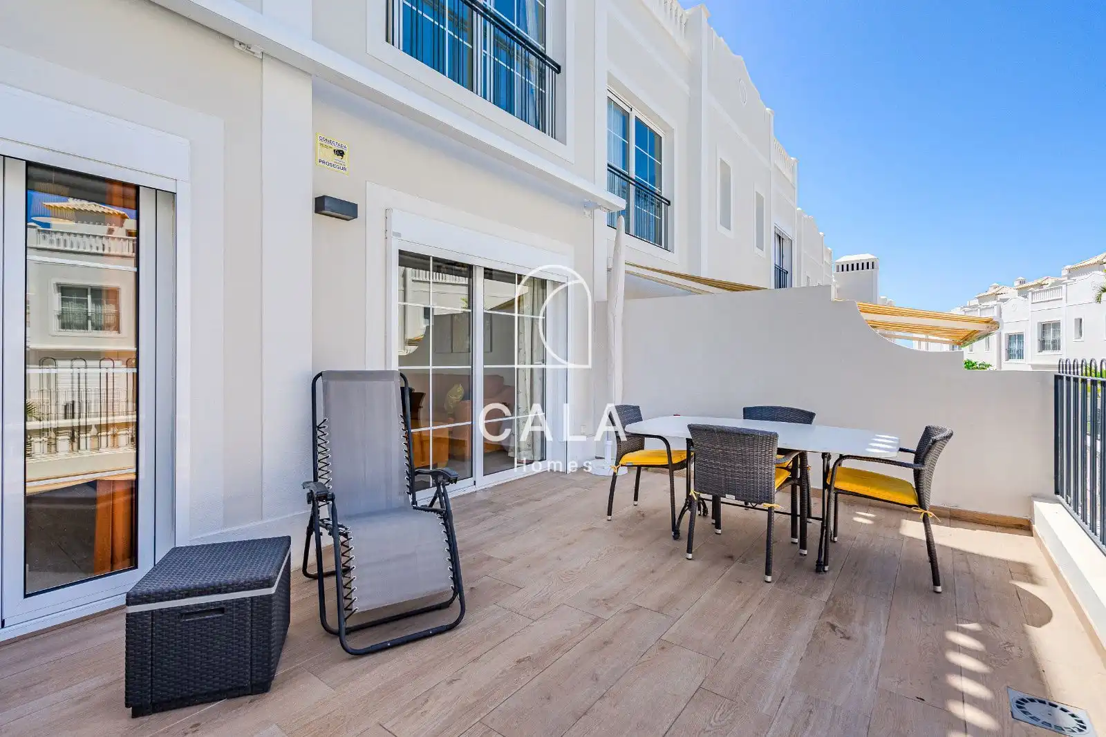 Detached homes for sale in Hermano Pedro de Bethencourt, Los Cristianos