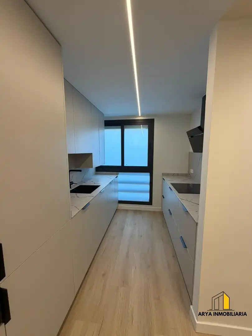 Flat for rent in Madrid, Madrid