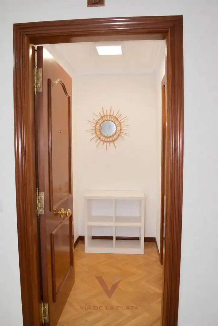 Flat for rent in Salamanca  with Heating, Oven and Washing machine