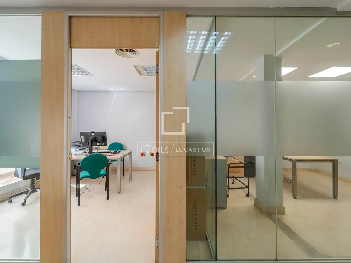 Appartement avec ascenseur à vendre à L'Eixample, imagen 35