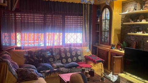 Foto 5 de Casa adosada en venda a Velazquez, Bajadilla - Fuente Nueva, Algeciras