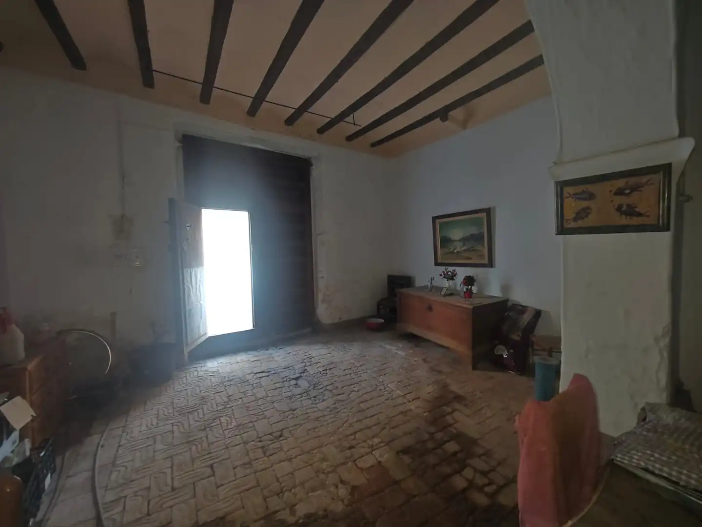 Casa rustica con piscina in vendita a Llíber, imagen 14