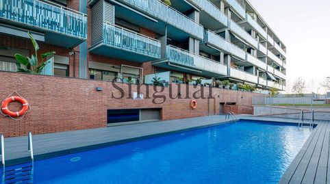 Photo 5 of Flat for sale in Carrer Josep Serrabogunya, Volpelleres, Sant Cugat del Vallès