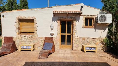 Foto 4 de Casa o chalet en venta en Pedanías - Extrarradio,  Albacete Capital