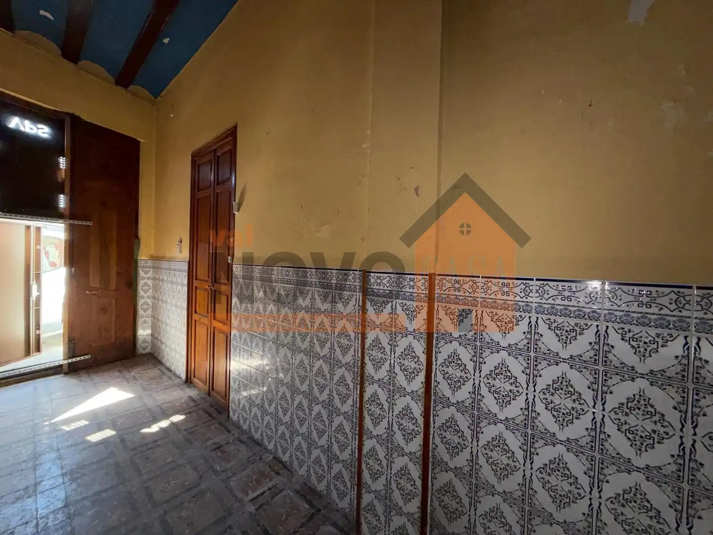 Flat for sale in Valencia