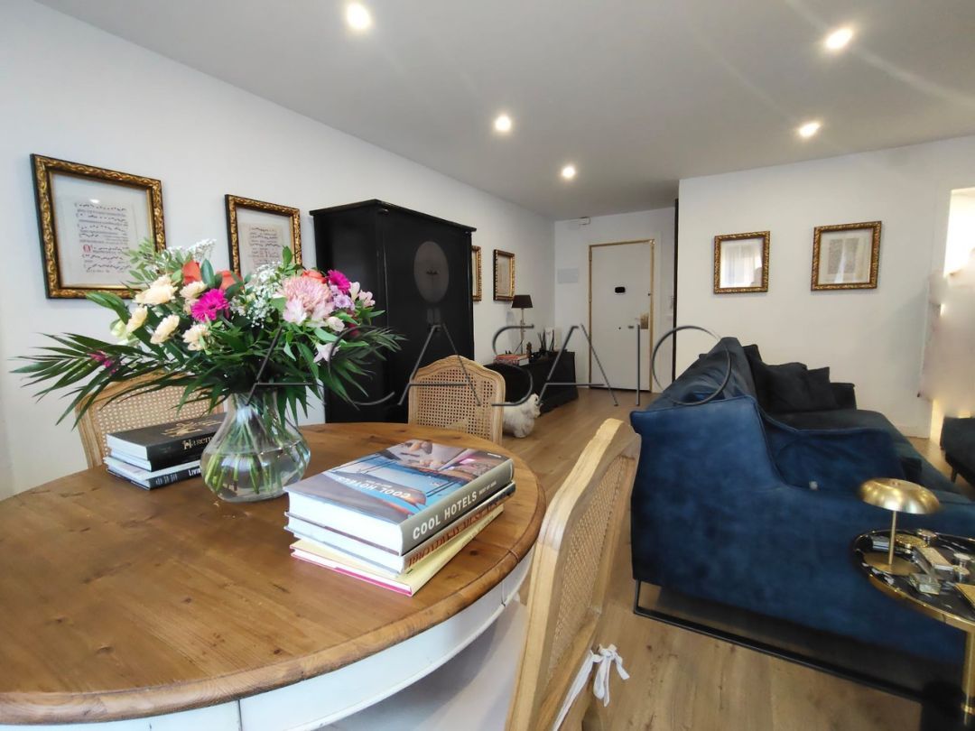Flat for sale in Palomarejos