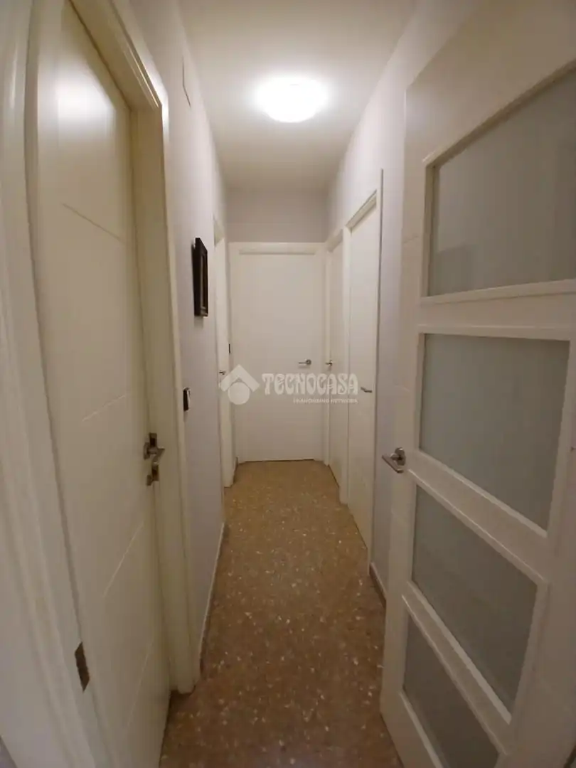 Piso en venta en Sevilla con Aire acondicionado, Terraza y Balcón