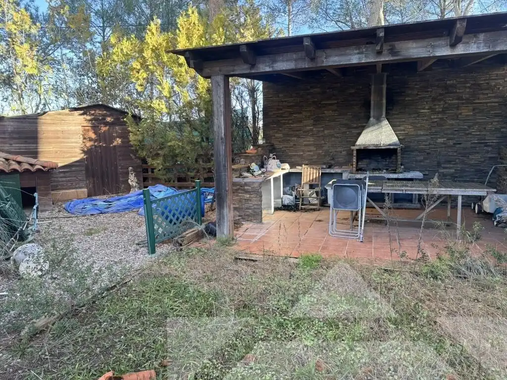 Garden of Houses for sale in Navarcles  with Private garden and Swimming Pool