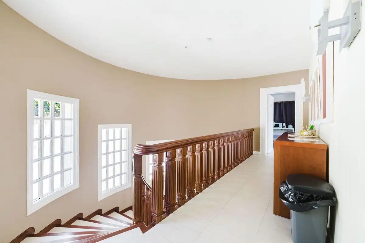 Casa o chalet en venta en Mijas con Aire acondicionado, Calefacción y Jardín privado