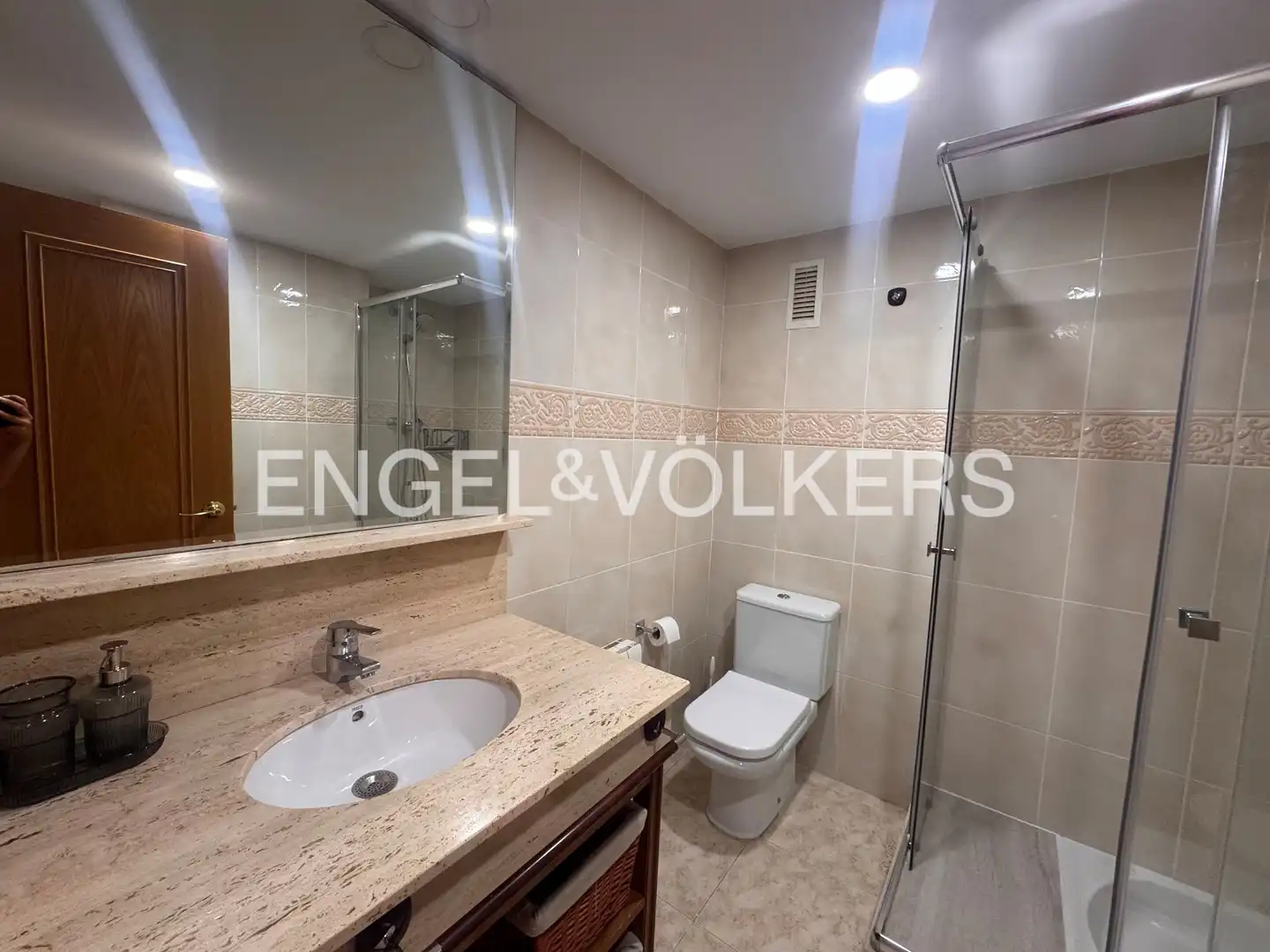 Flat for rent in Carrer de Menorca, Penya - Roja - Avda. Francia