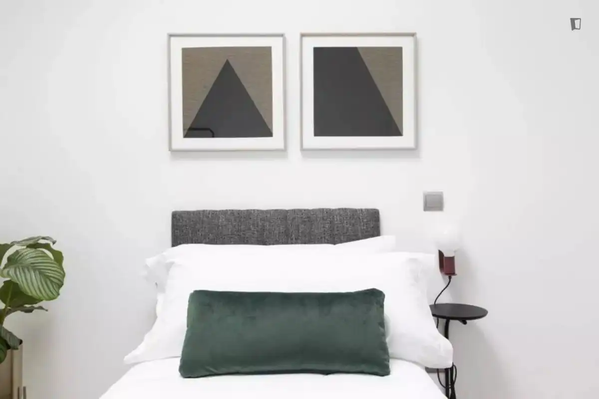 Apartamento con ascensor en alquiler en Centro, imagen 19