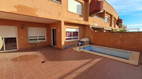 Foto 3 de Apartamento en venta en El Hornillo, Águilas