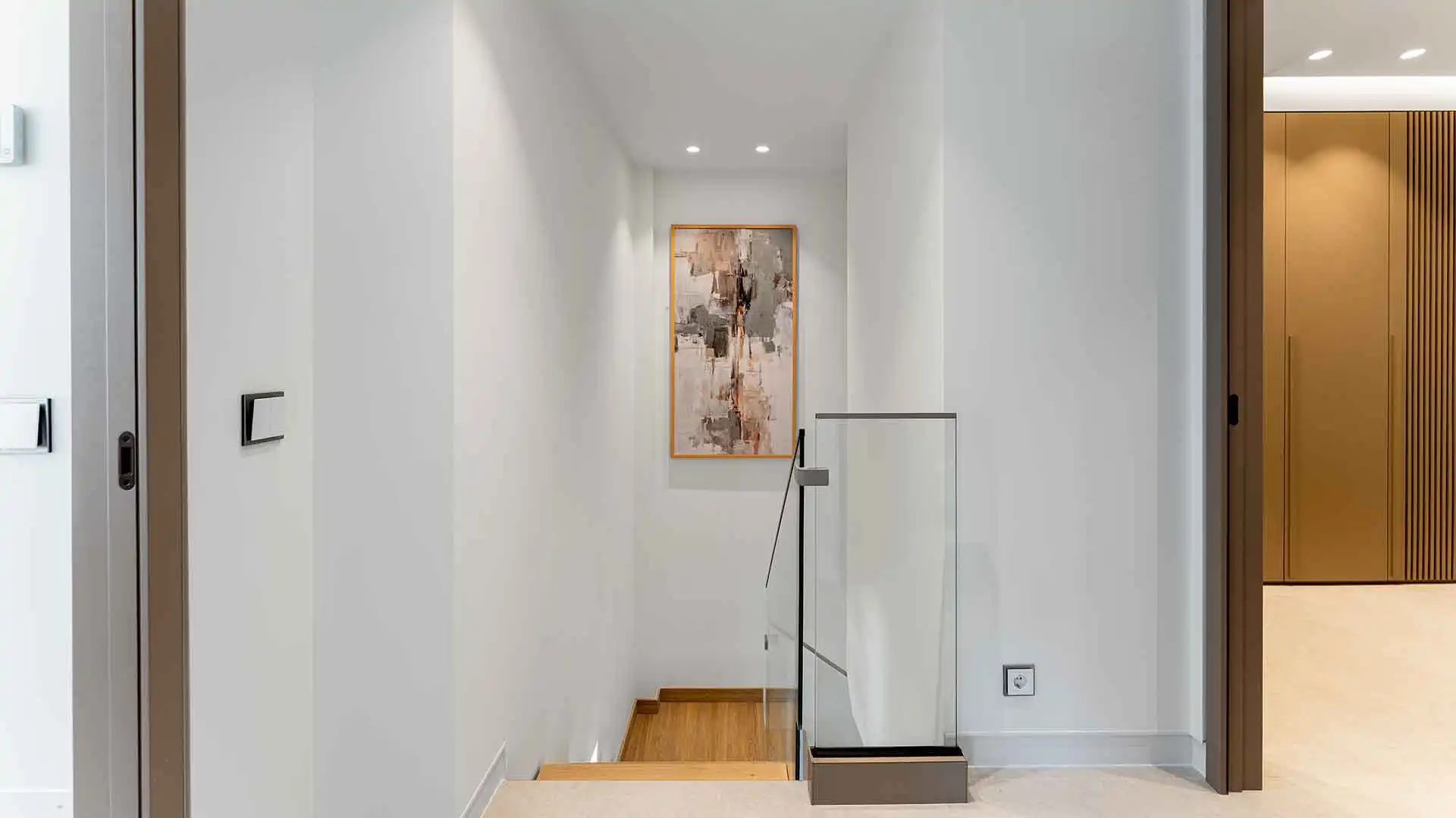 Apartamento con ascensor en venta en RAMON GOMEZ DE LA SERNA 23, imagen 18