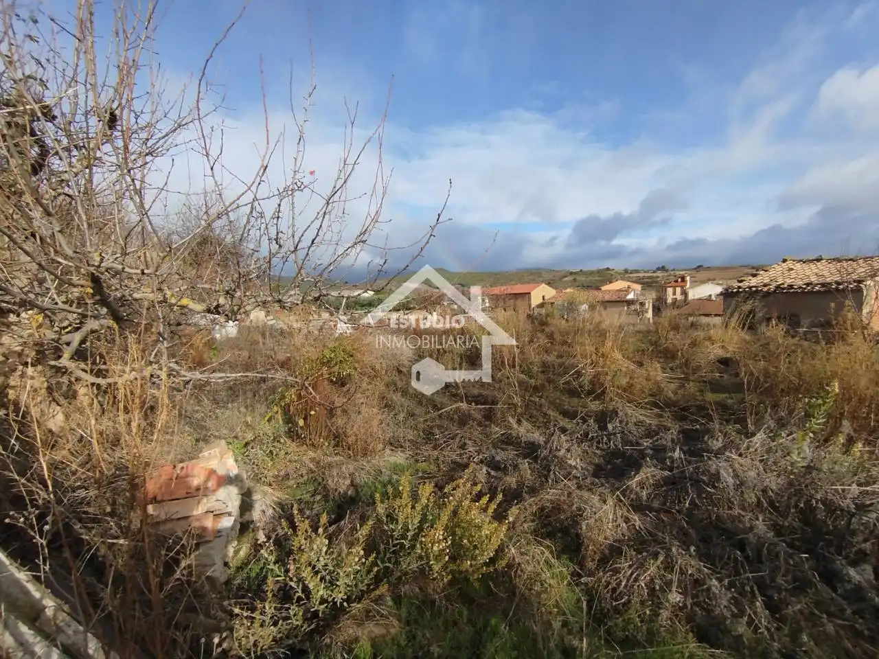 Rural land for sale in Calle Arbanta, imagen 22