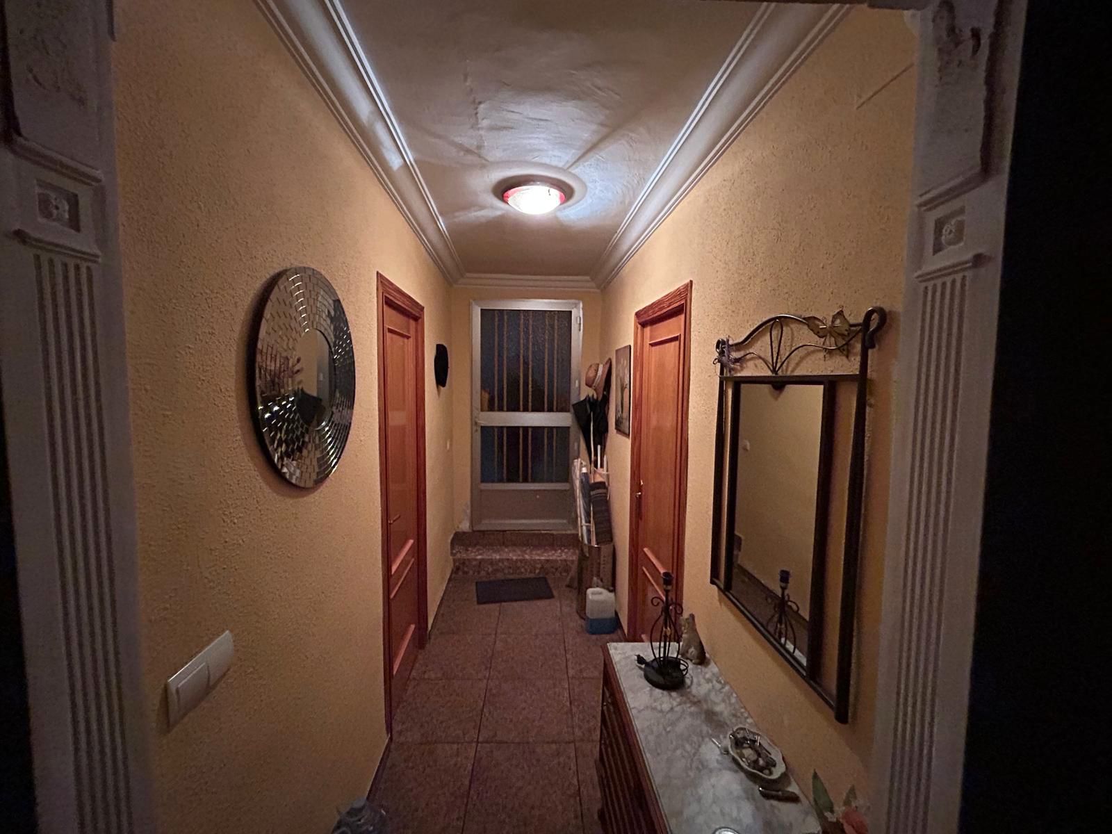 Casa o xalet en venda en Villalpardo amb Aire condicionat, Jardí privat i Terrassa