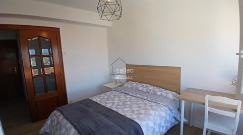 Foto 2 de Pis de lloguer a Porta Nova, Ferrol
