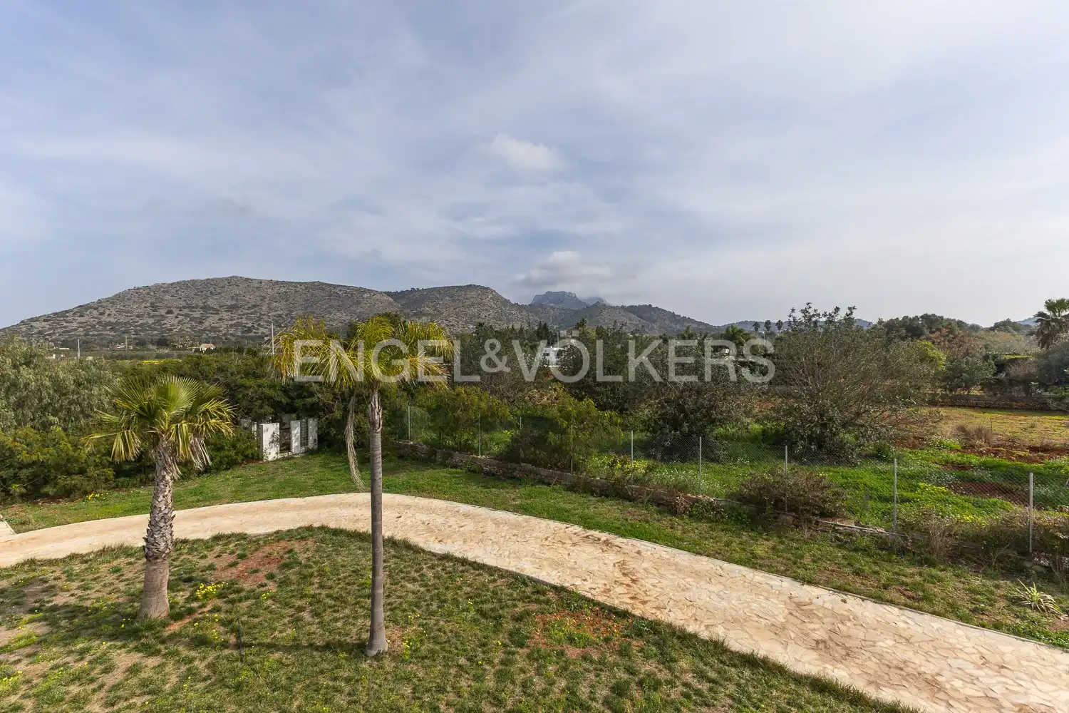 Casa con terraza en venta en Cami de Aldvocat, imagen 48