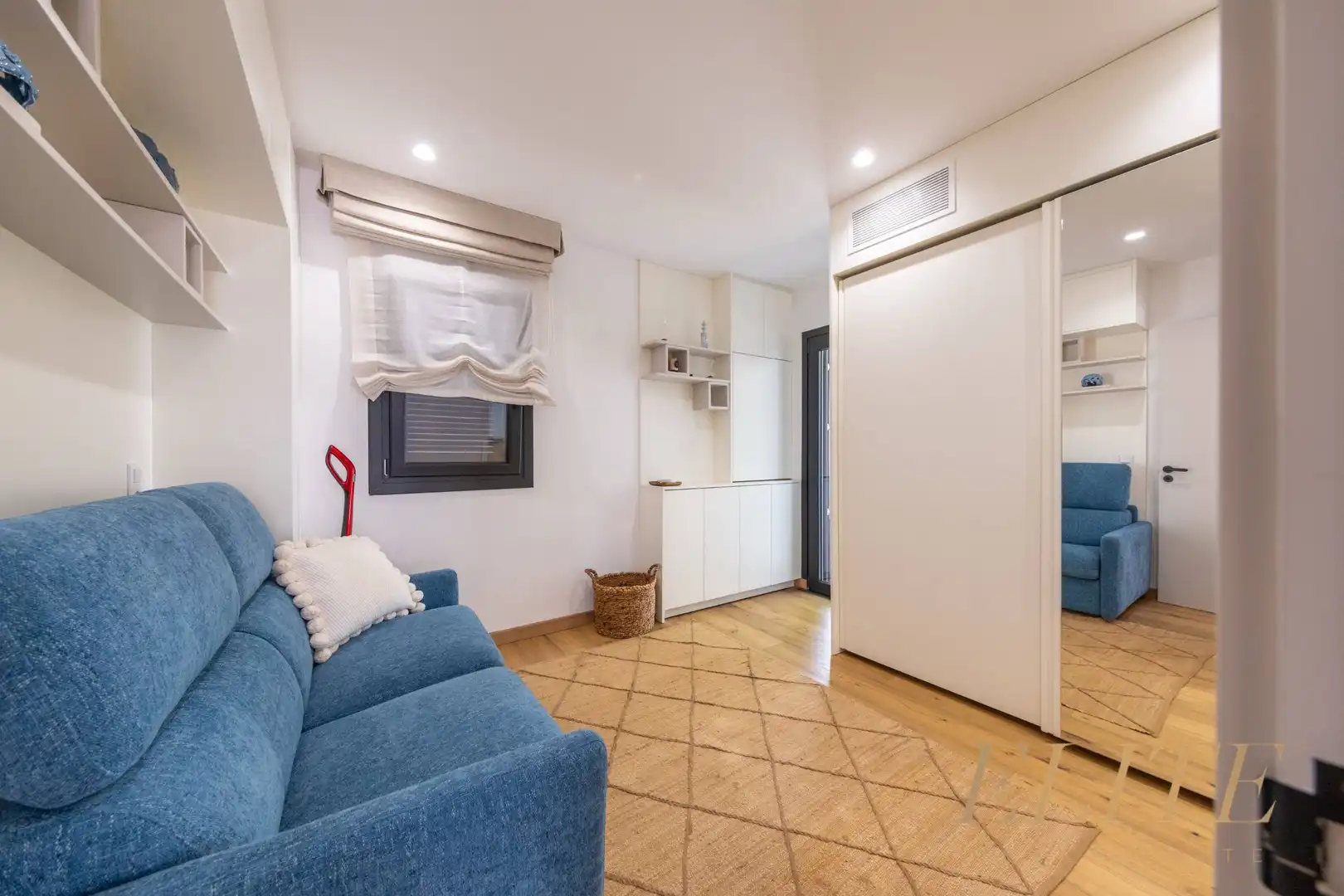 Habitación de Casa o chalet en venta en San Bartolomé de Tirajana con Aire acondicionado, Calefacción y Jardín privado