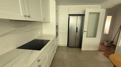 Photo 2 of Flat for rent in Calle del Poeta Querol, 20, Oliva pueblo, Oliva